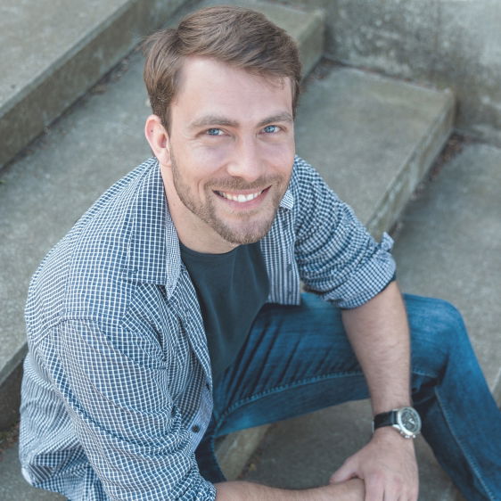 App Moderator Daniel Schwingenheuer delta radio 