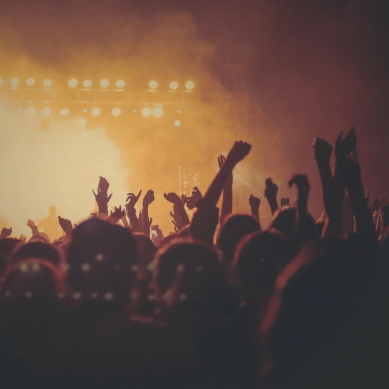 App Service Konzertkalender