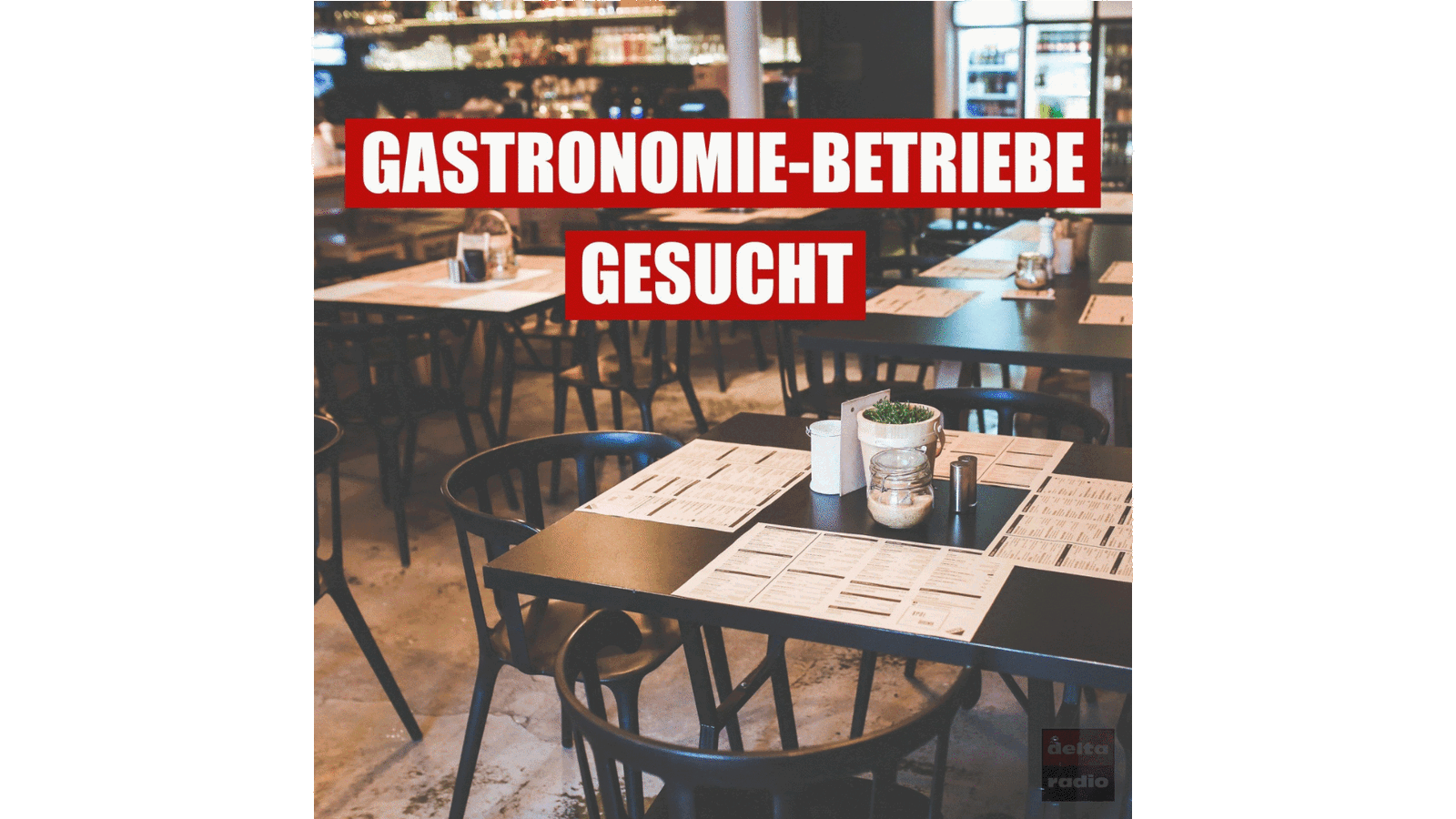 Gastronomie