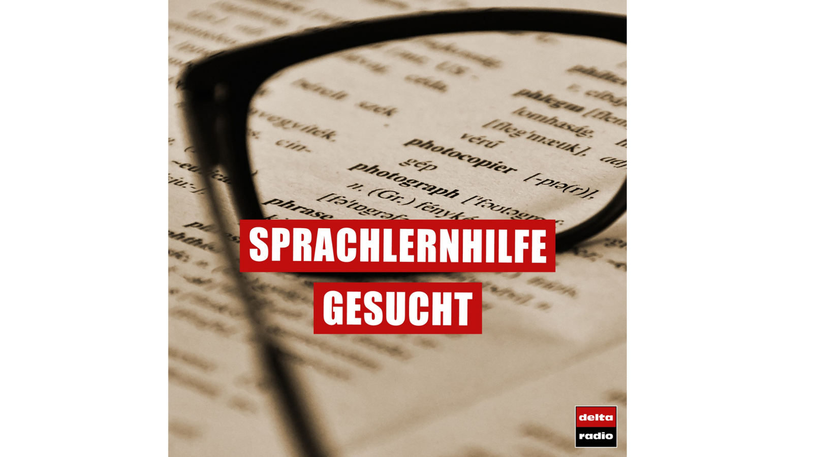 Sprachlernhilfe