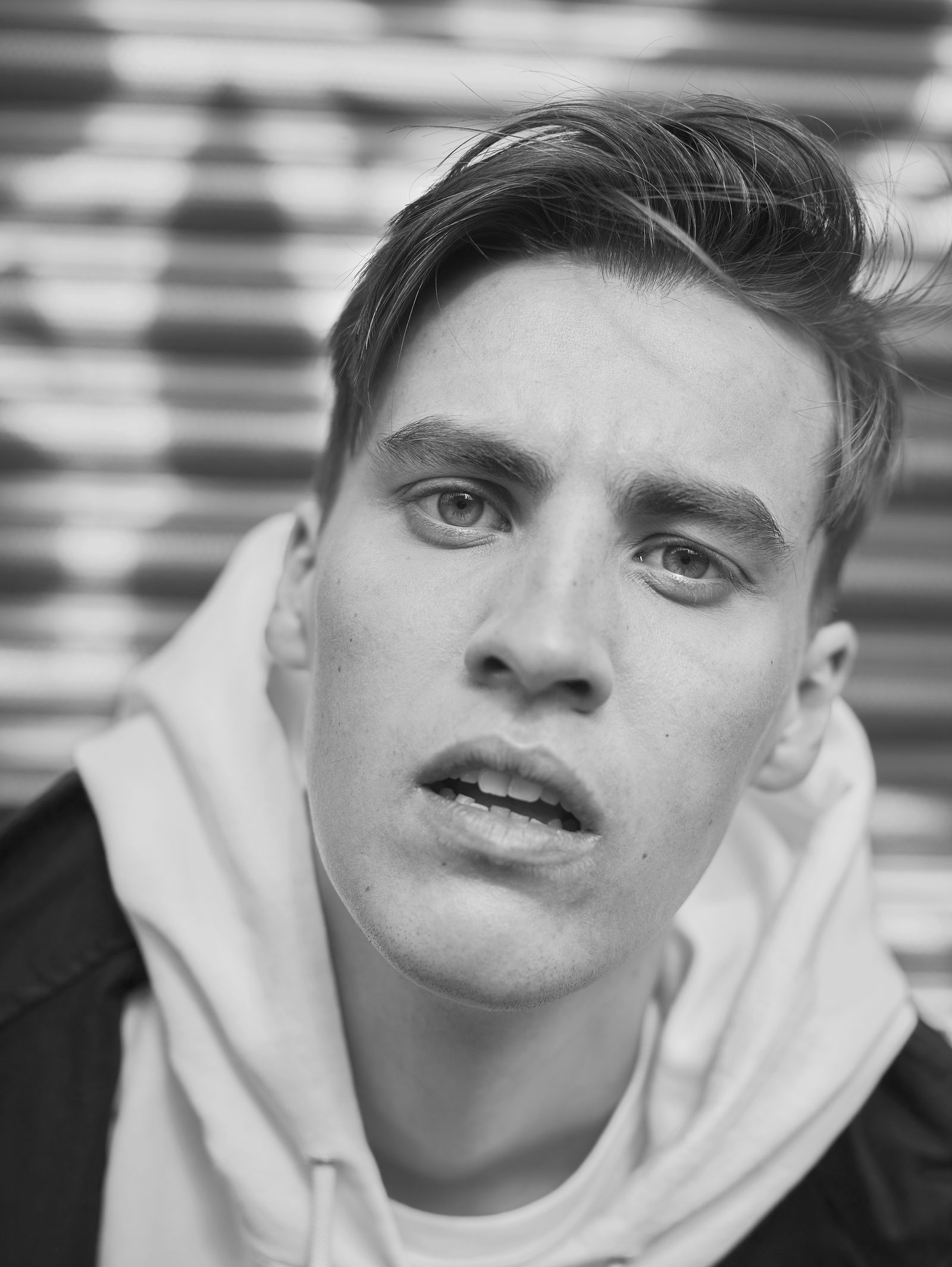 JC Stewart Steckbrief