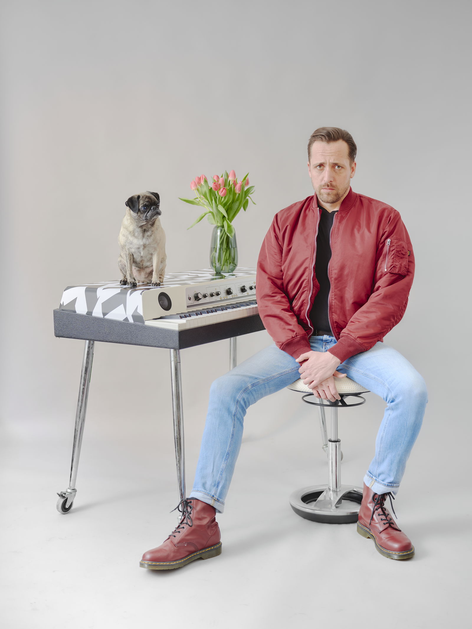 Danger Dan: Das ist alles von der Kunsfreiheit gedeckt