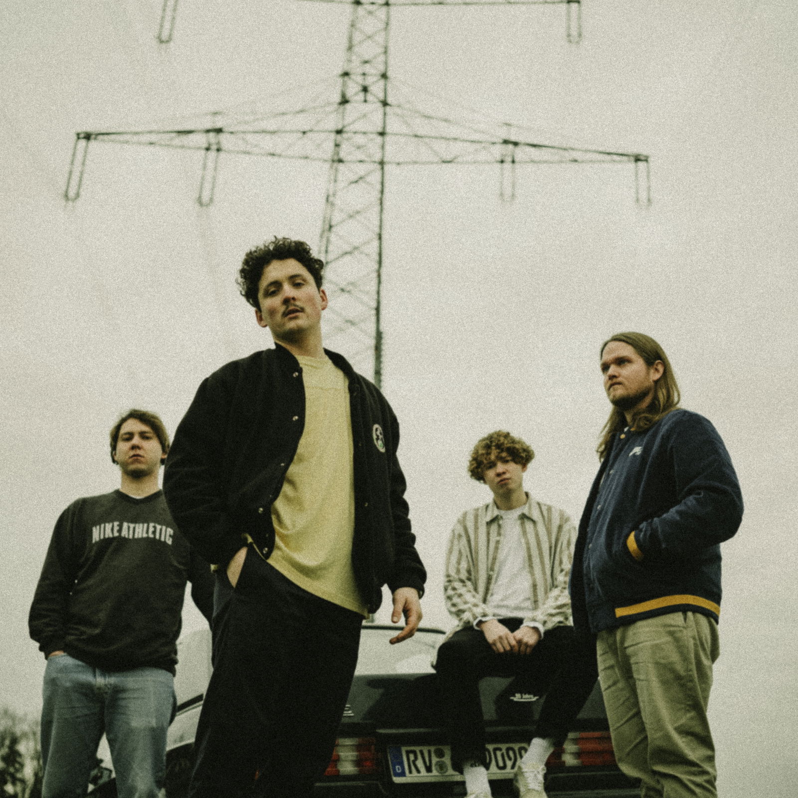 Provinz: Zu spät um umzudrehen