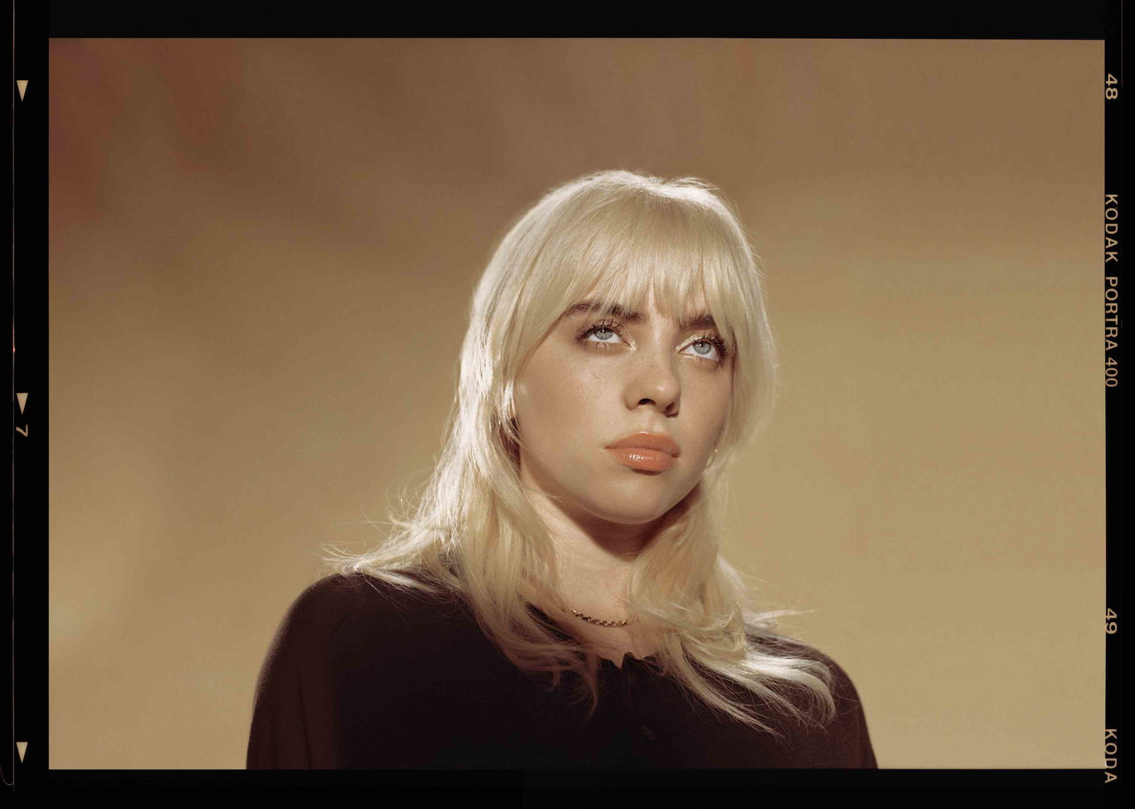 Billie Eilish - Happier Than Ever 