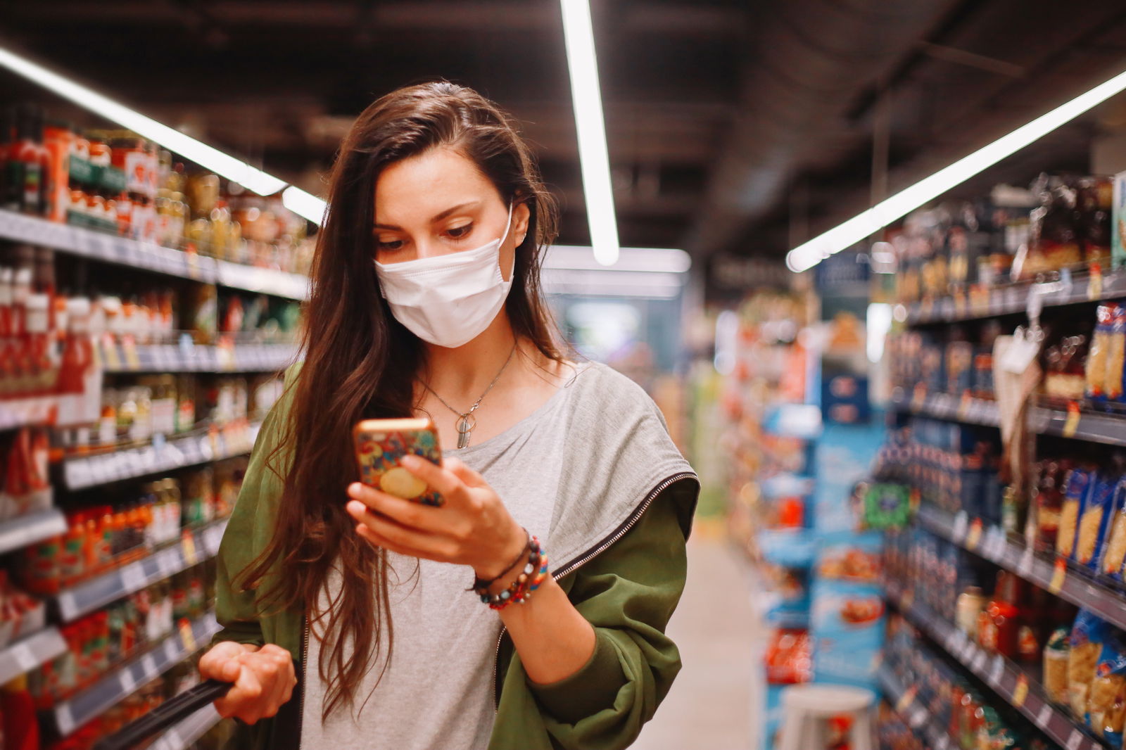 5 Apps für Veganer*innen 