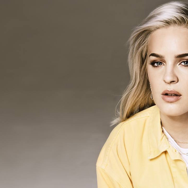 Therapy - Anne-Marie