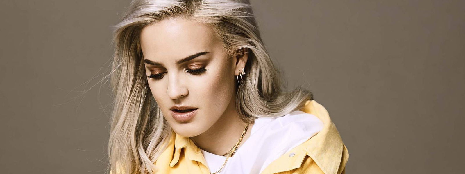 Therapy - Anne-Marie