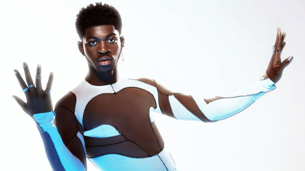 Lil Nas X 
