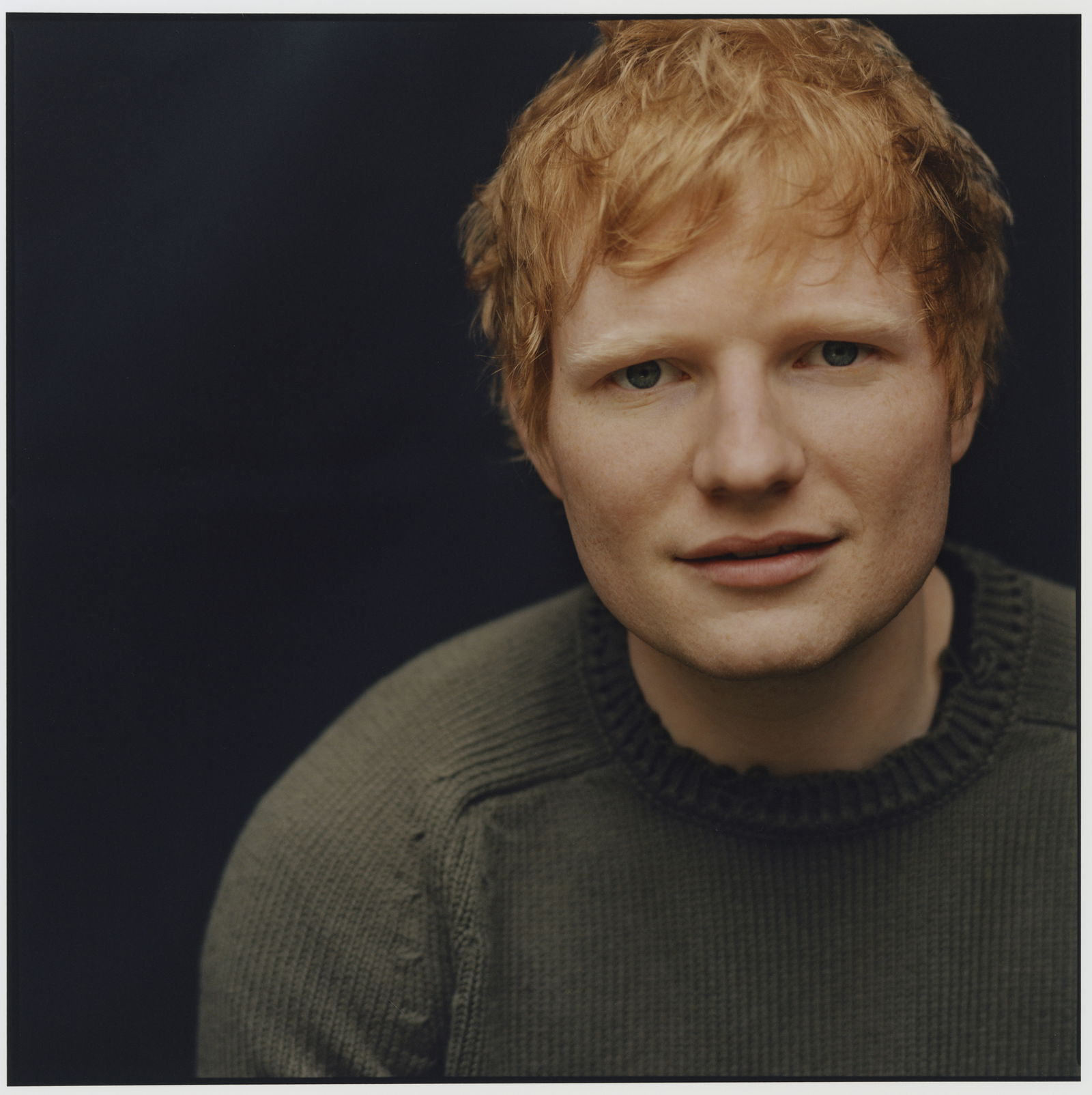 Ed Sheeran 