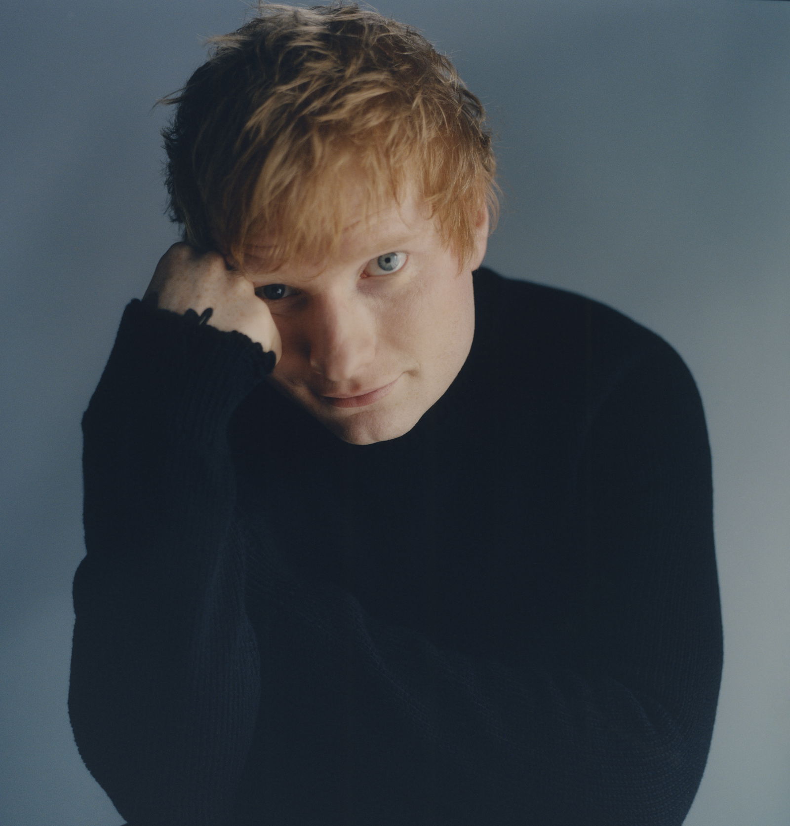 Ed Sheeran 
