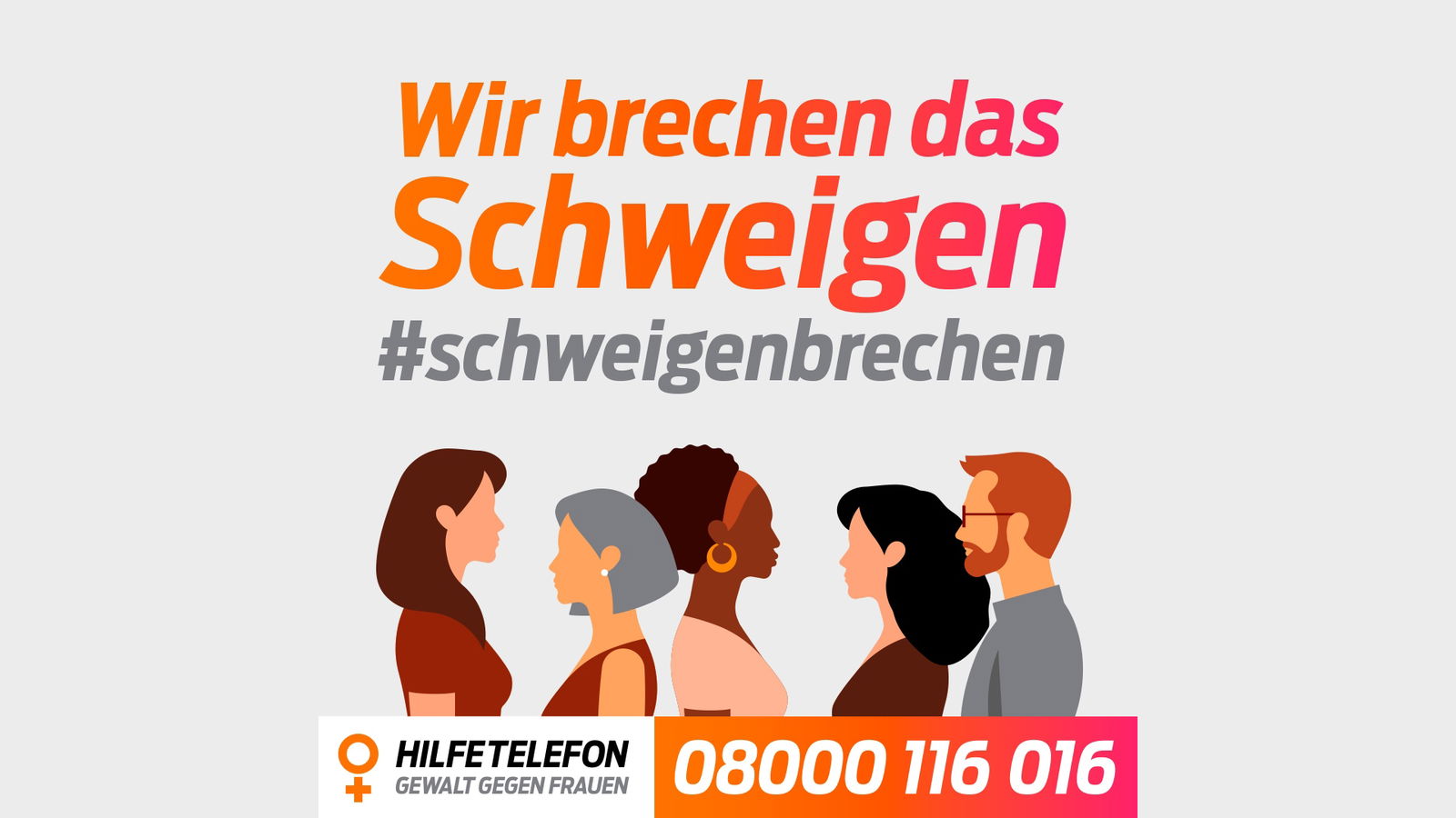 #schweigenbrechen