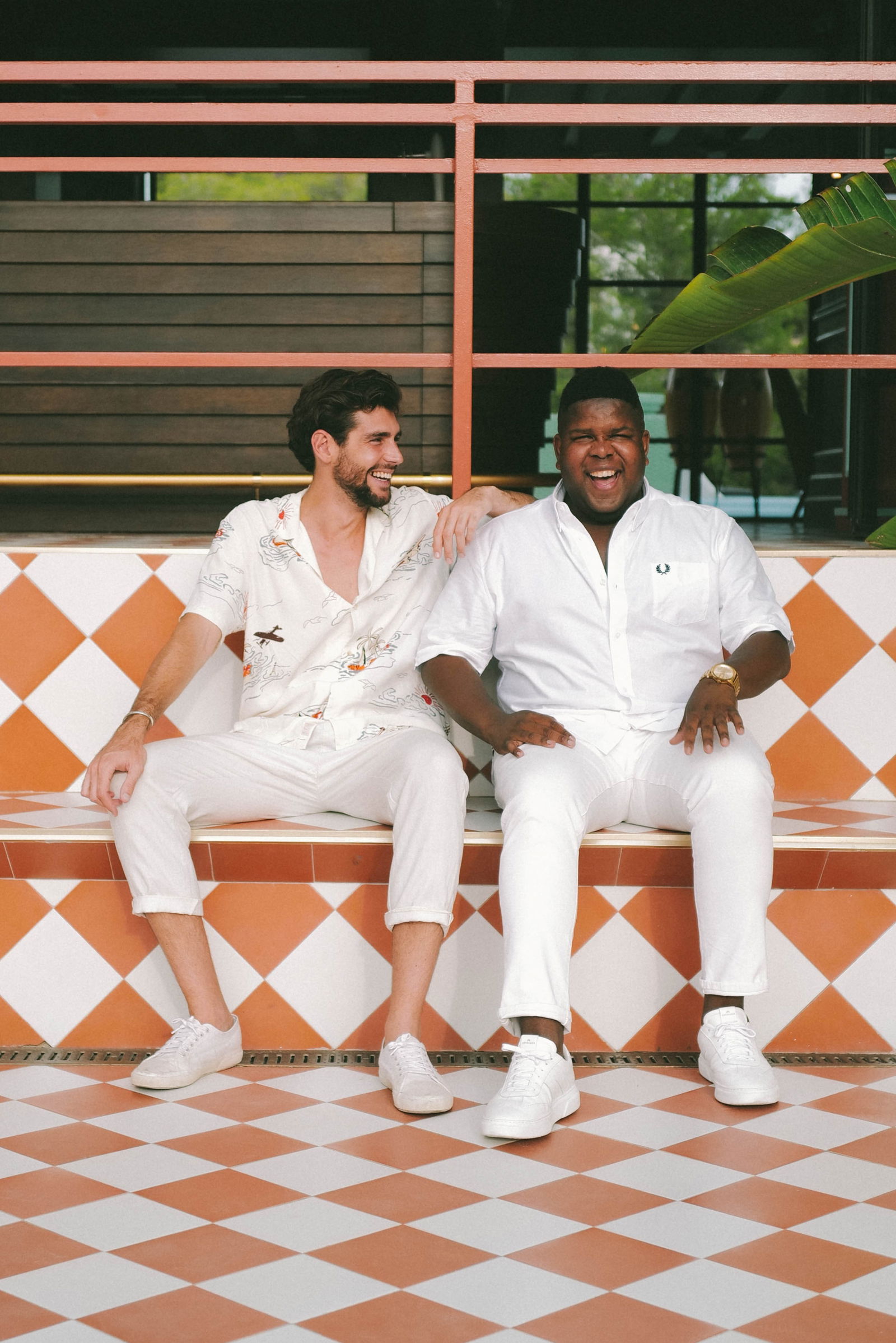 Ray Dalton & Alvaro Soler 