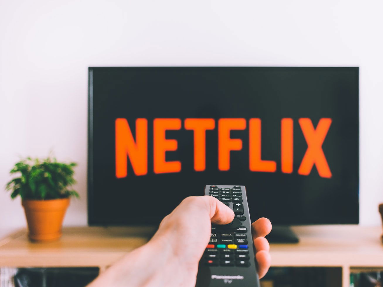 Netflix goes KI: Wenn Serien pltzlich digitaler denken | delta radio