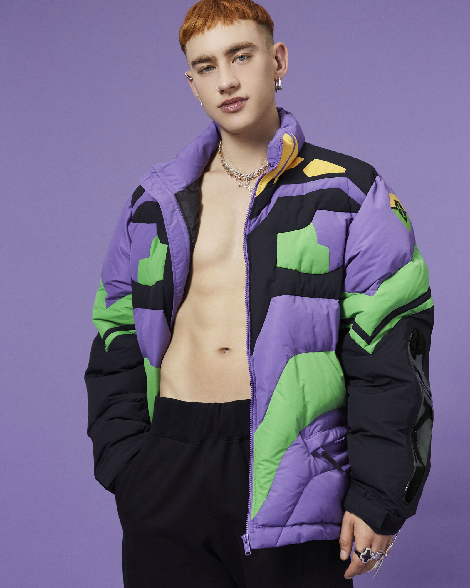 Years & Years Night Call 2