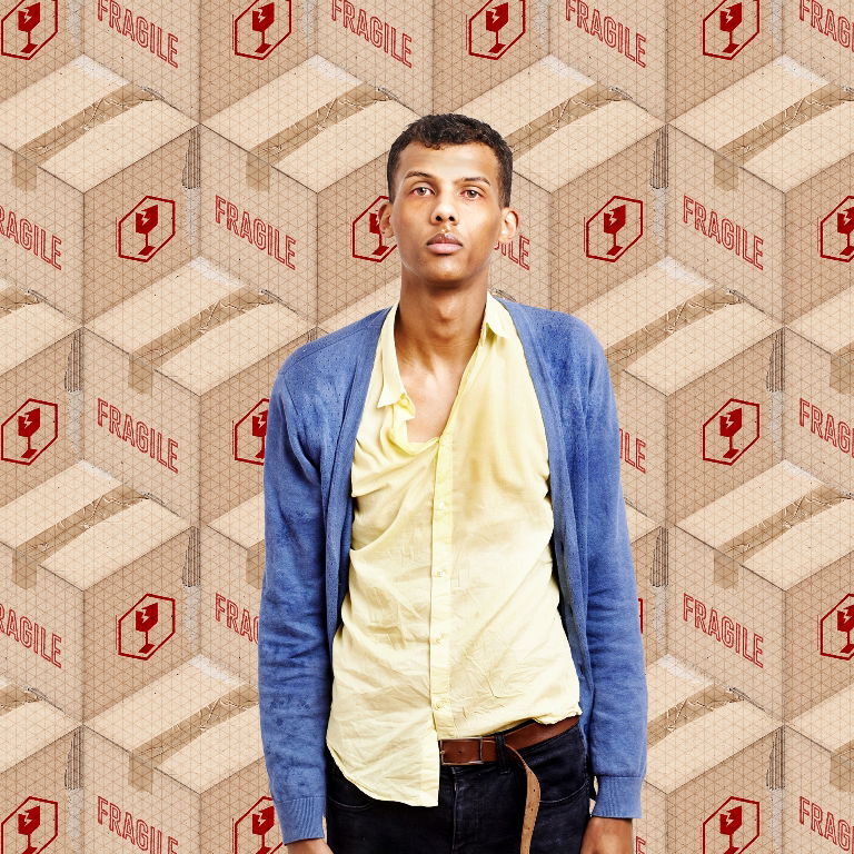 Stromae
