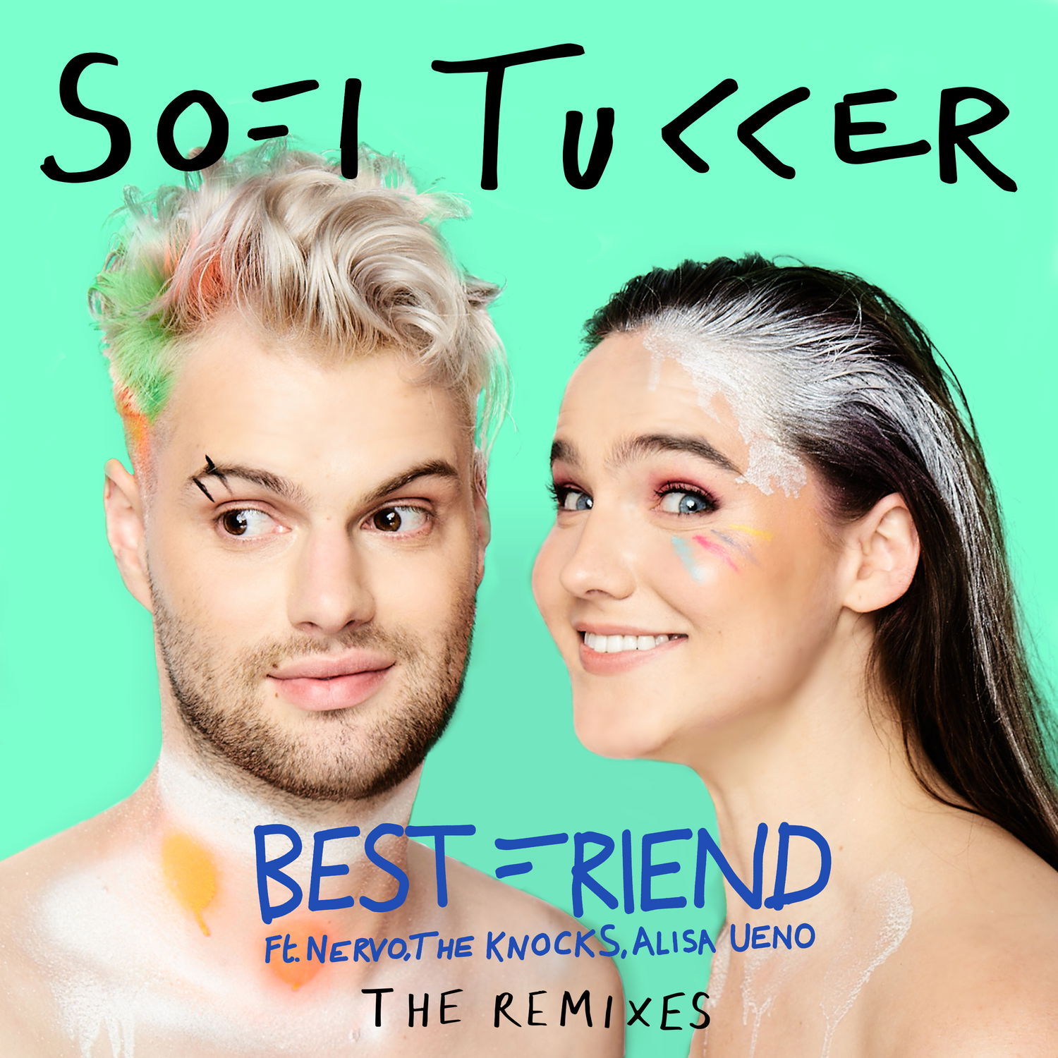 Sofi Tukker