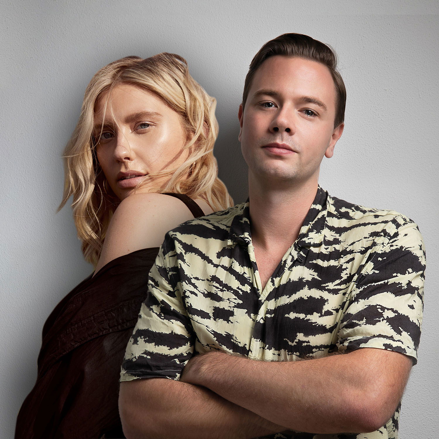 Sam Feldt & Ella Handerson