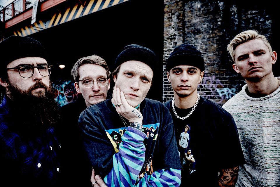 Neck Deep