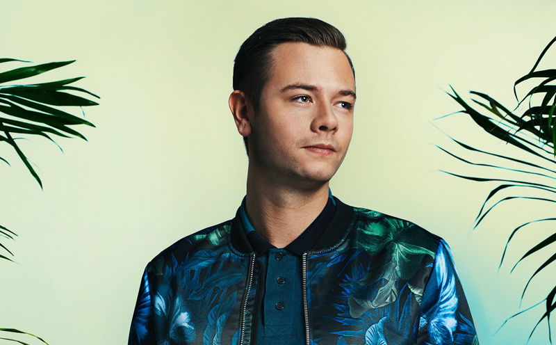 Sam Feldt