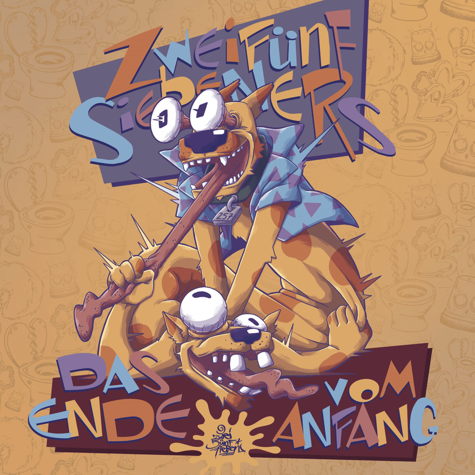 257ers / Das Ende vom Anfang