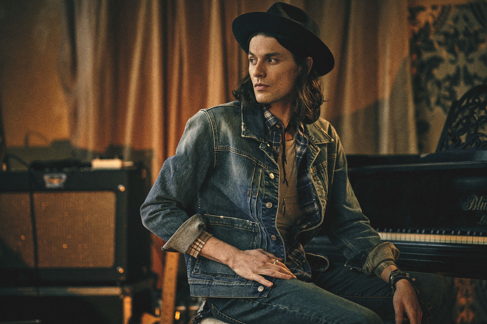 James Bay