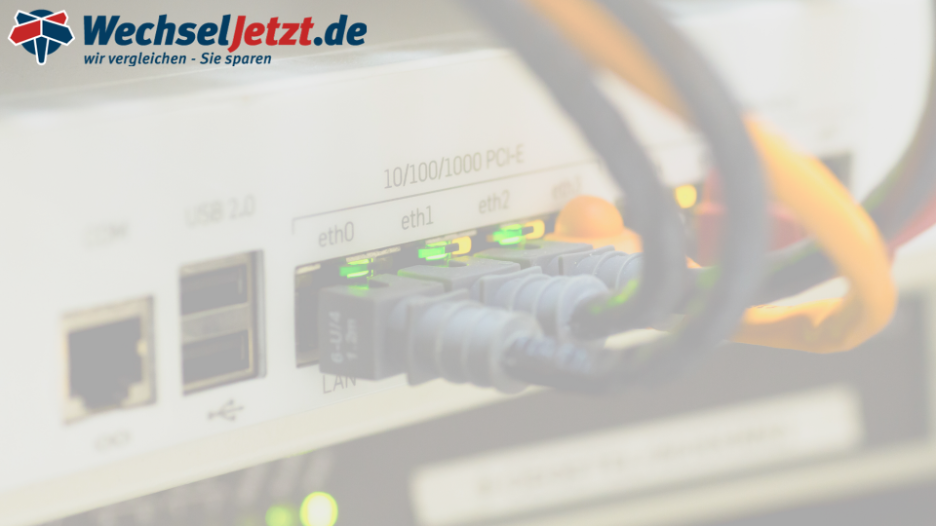 Wechsel Jetzt DSL