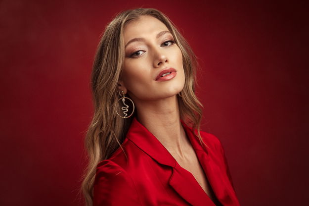 Wer ist eigentlich Leony? delta radio