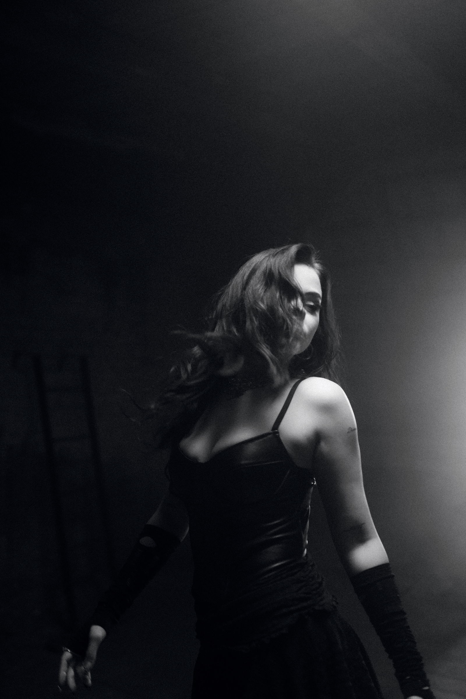 Anna Grey Musikspezial 1