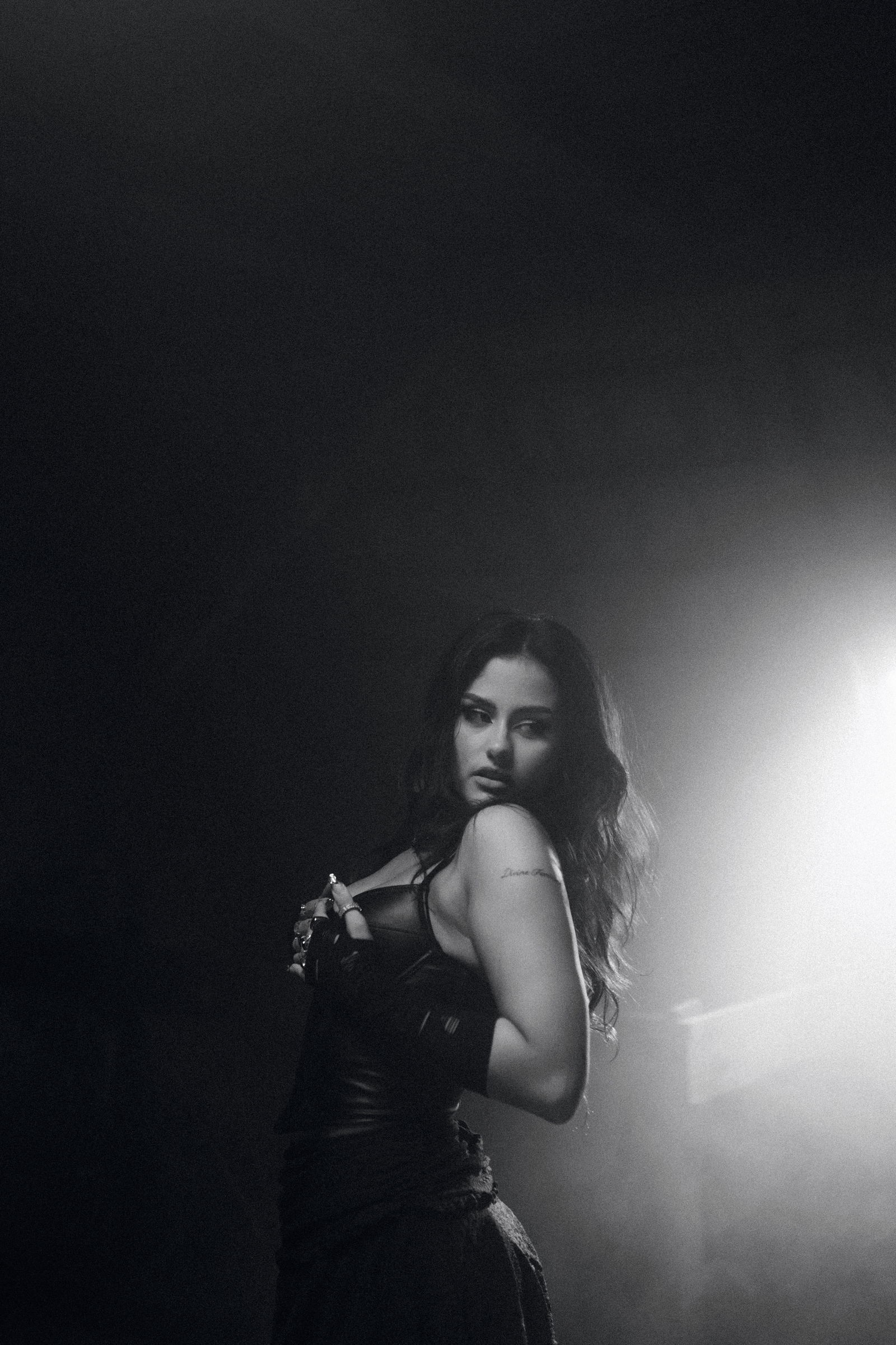 Anna Grey Musikspezial 2