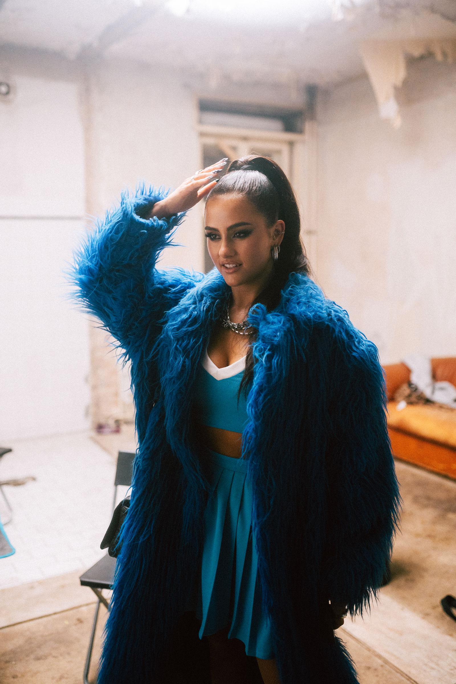 Anna Grey Musikspezial 3