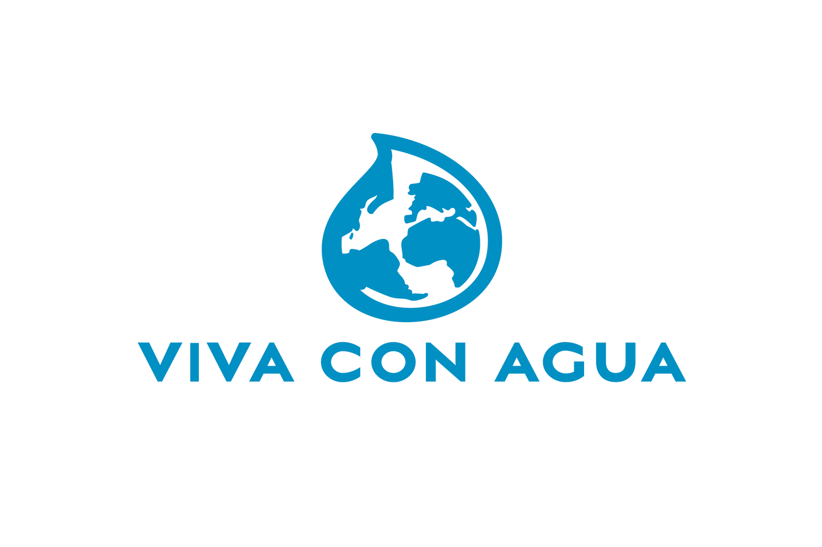 Viva Con Auga Logo