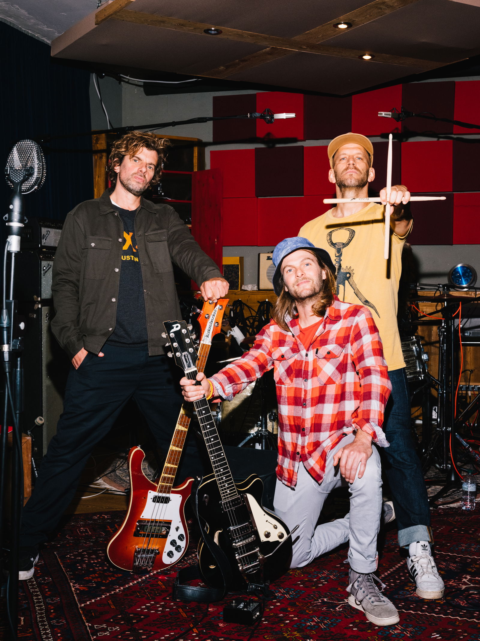 Sportfreunde Stiller