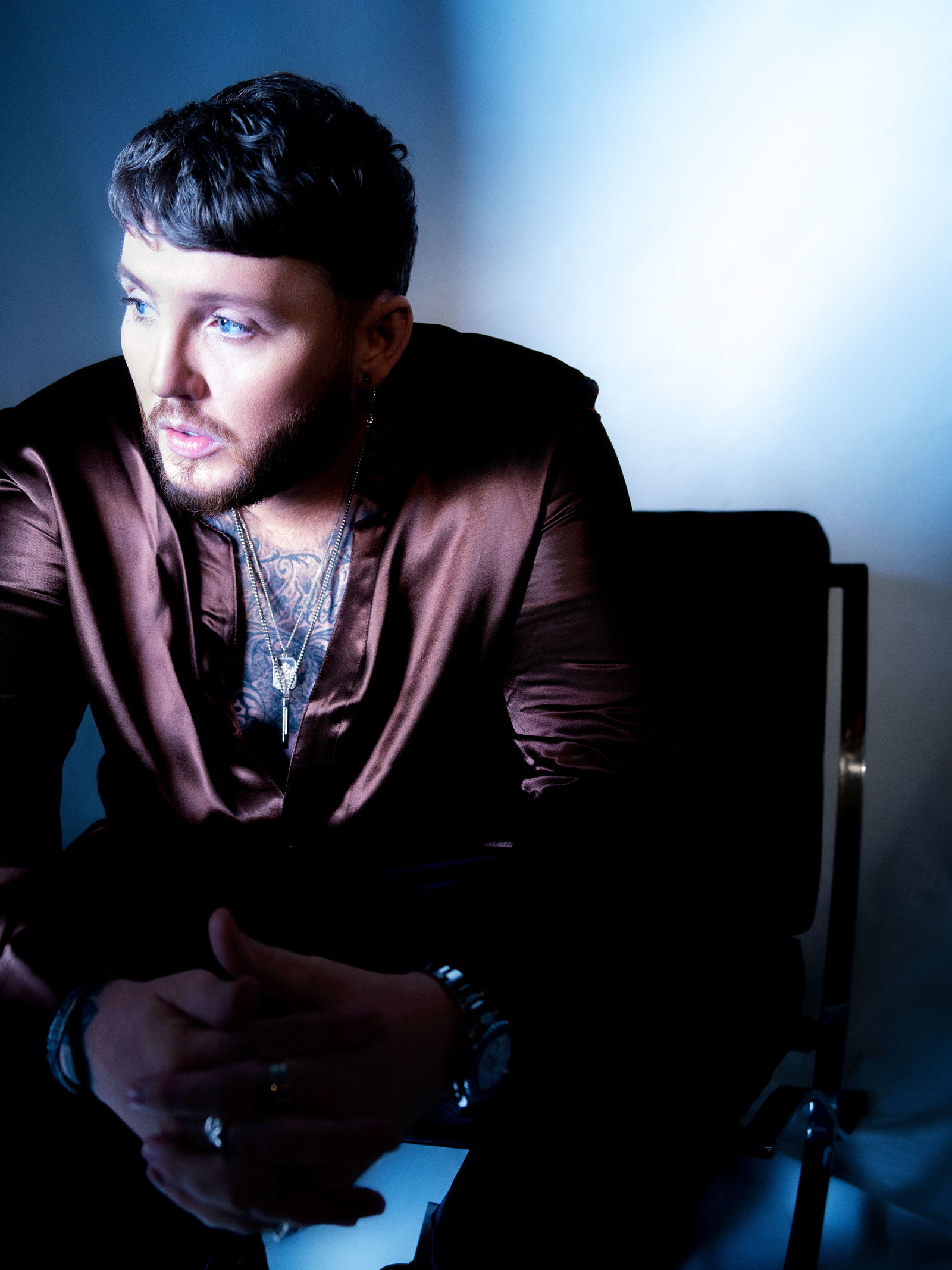 James Arthur