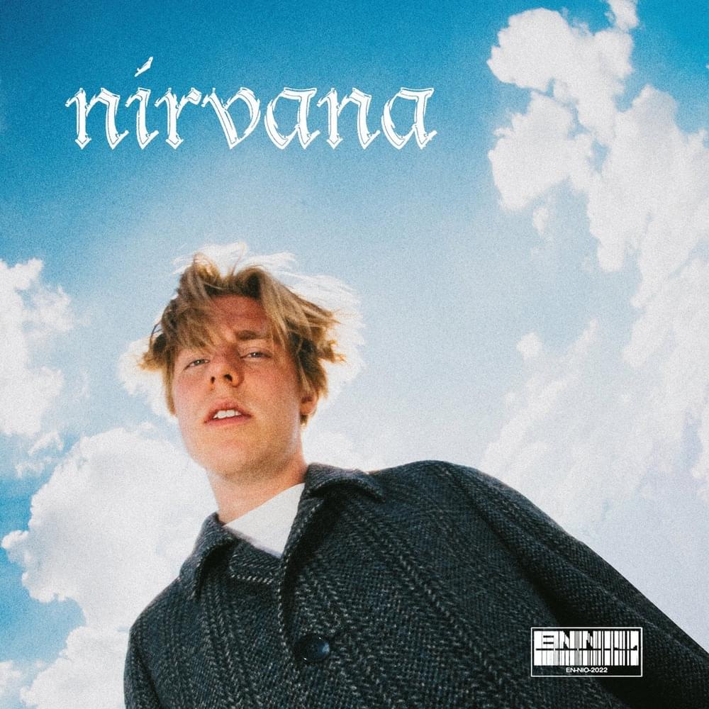 Nirvana - Ennio (Album Cover)