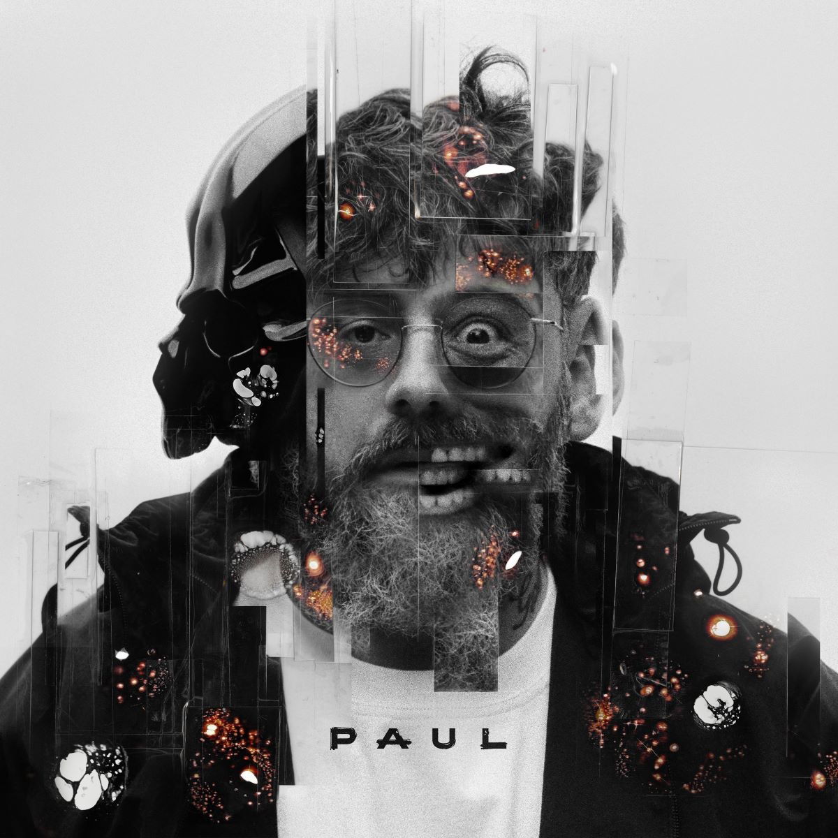 Sido Paul Cover