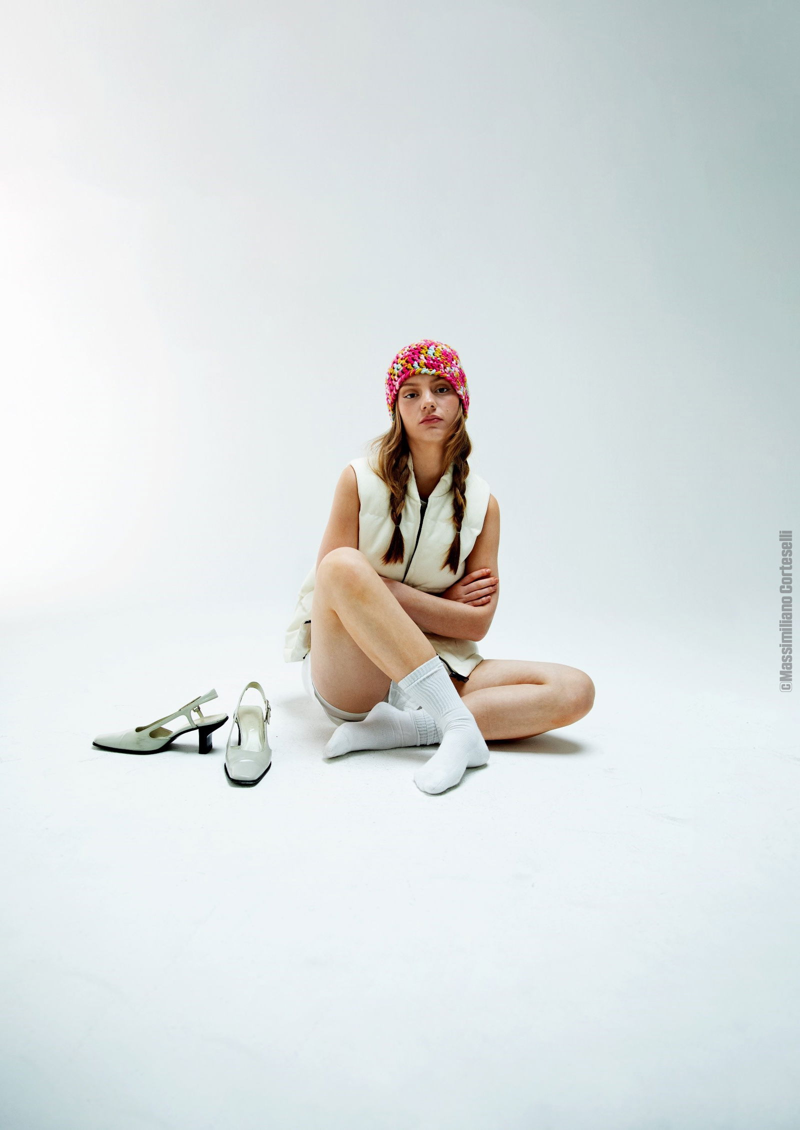 Amilli mit Copyright