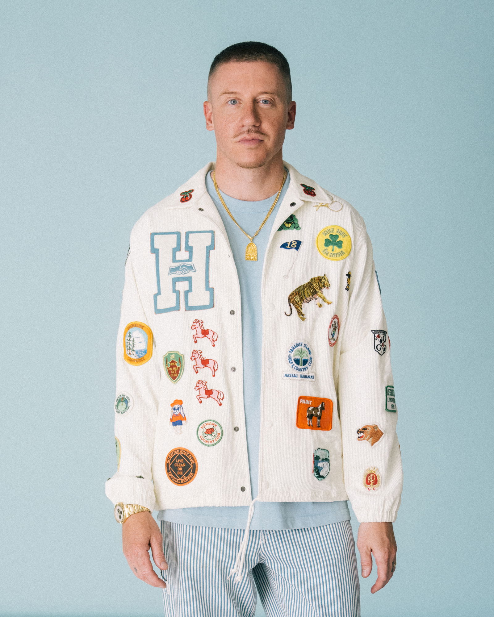 Macklemore - Ben_Pic2