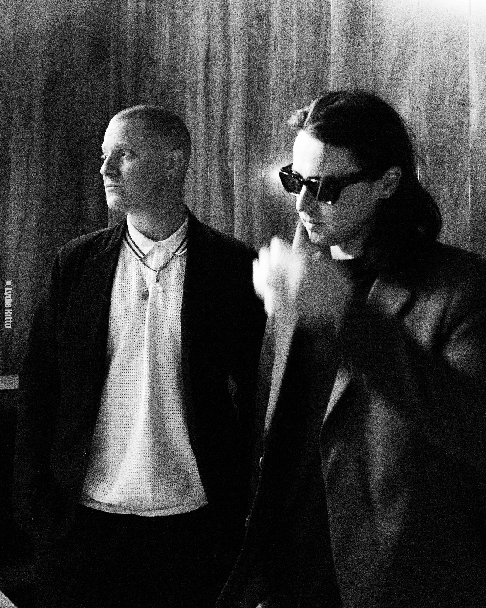 Jungle Header Copyright