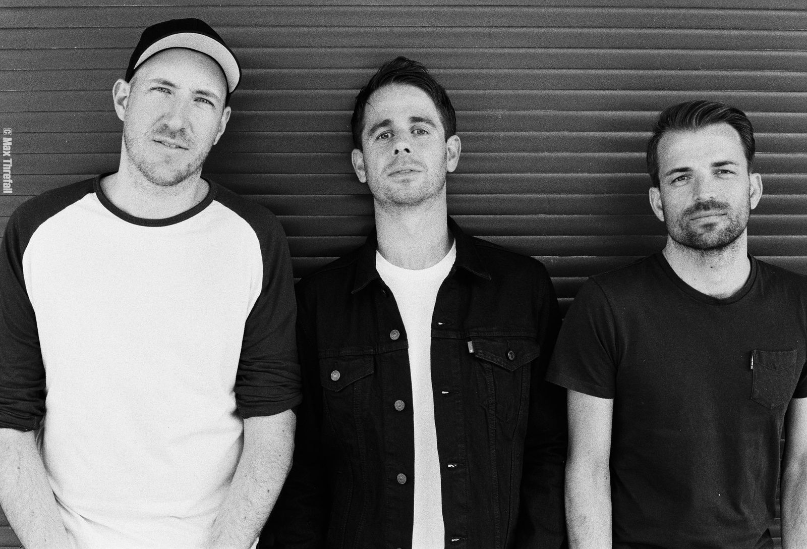 Montreal mit Copyright