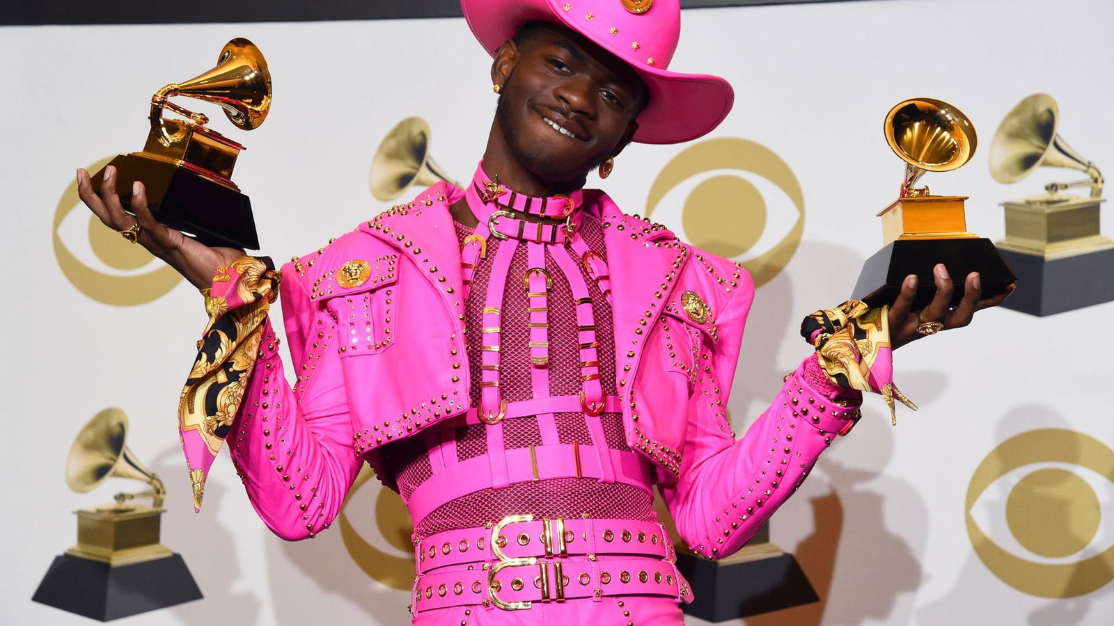 Lil Nas X