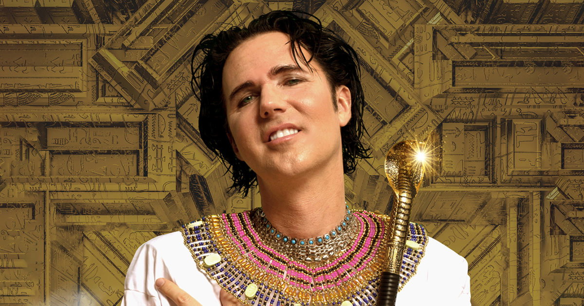 Alexander Marcus (Testbild)