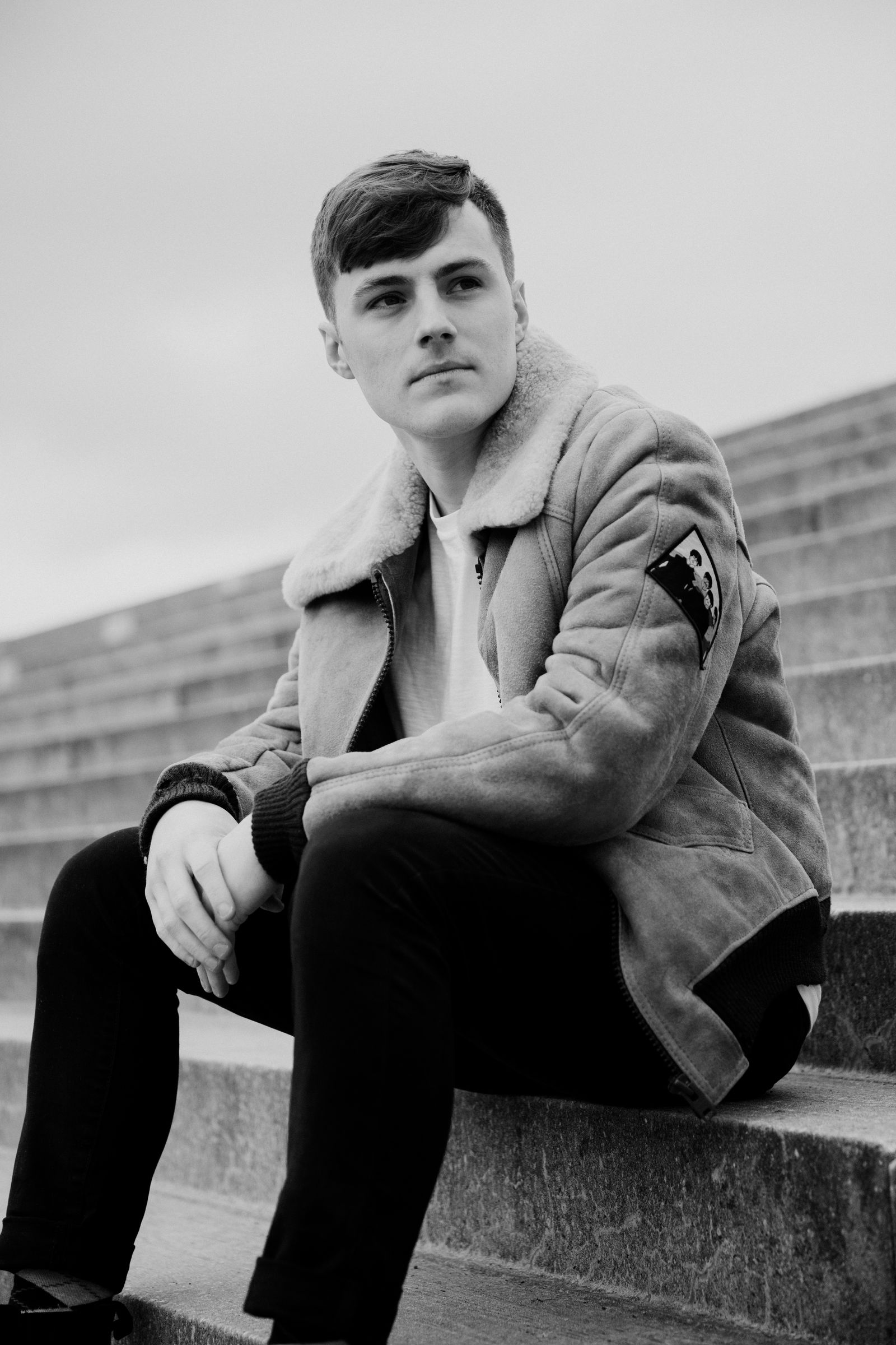 Tom Gregory Nürnberger