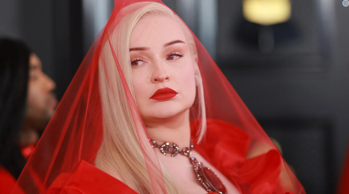 Problematique - Kim Petras