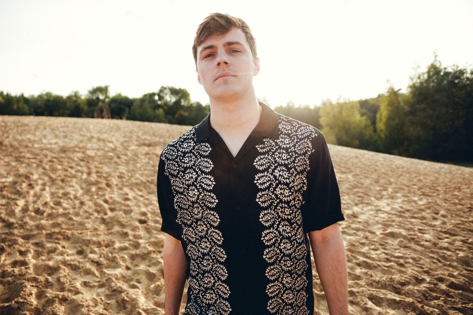 Tom Gregory 2020 König