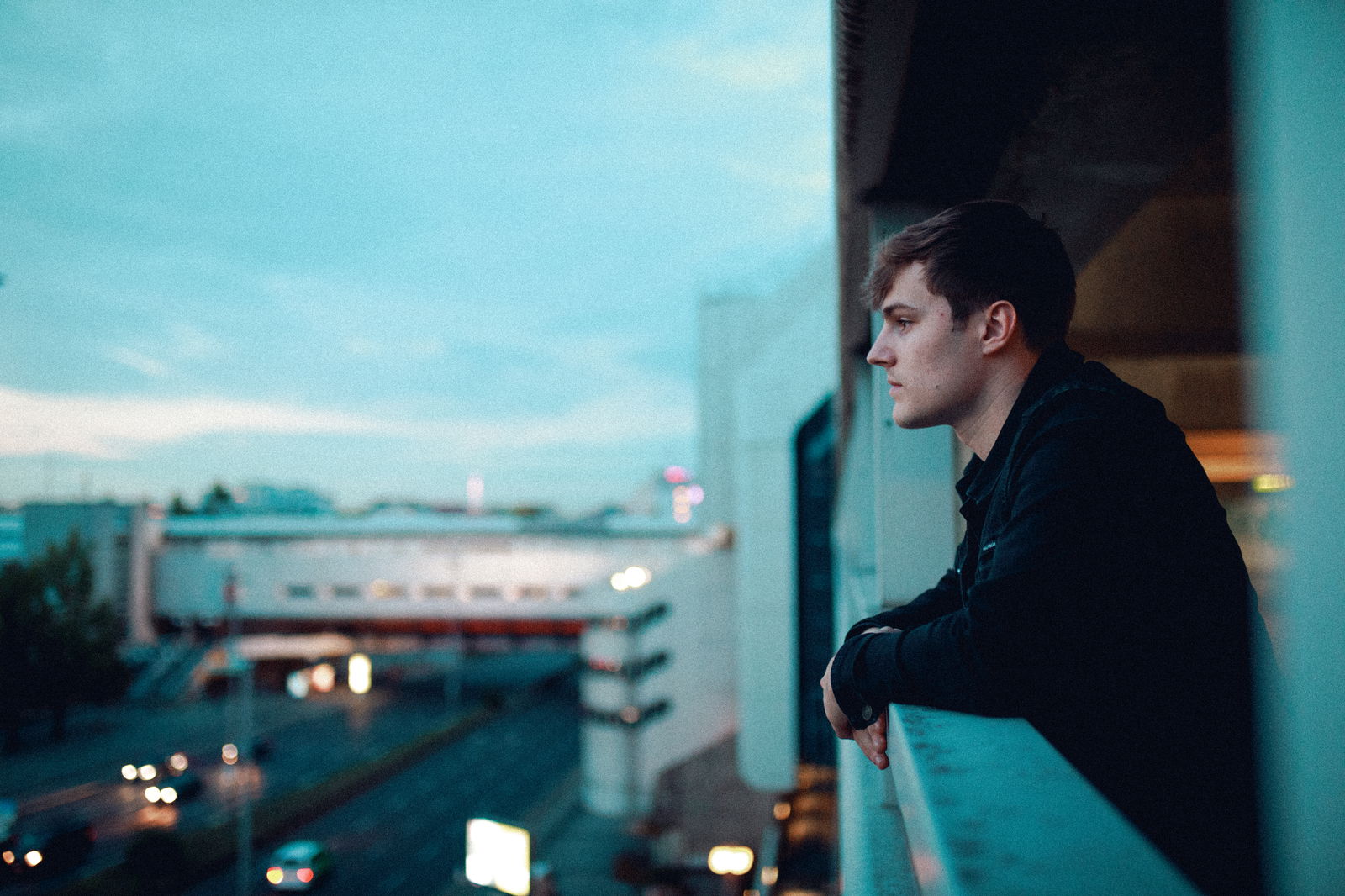 Tom Gregory 2020 König CLR