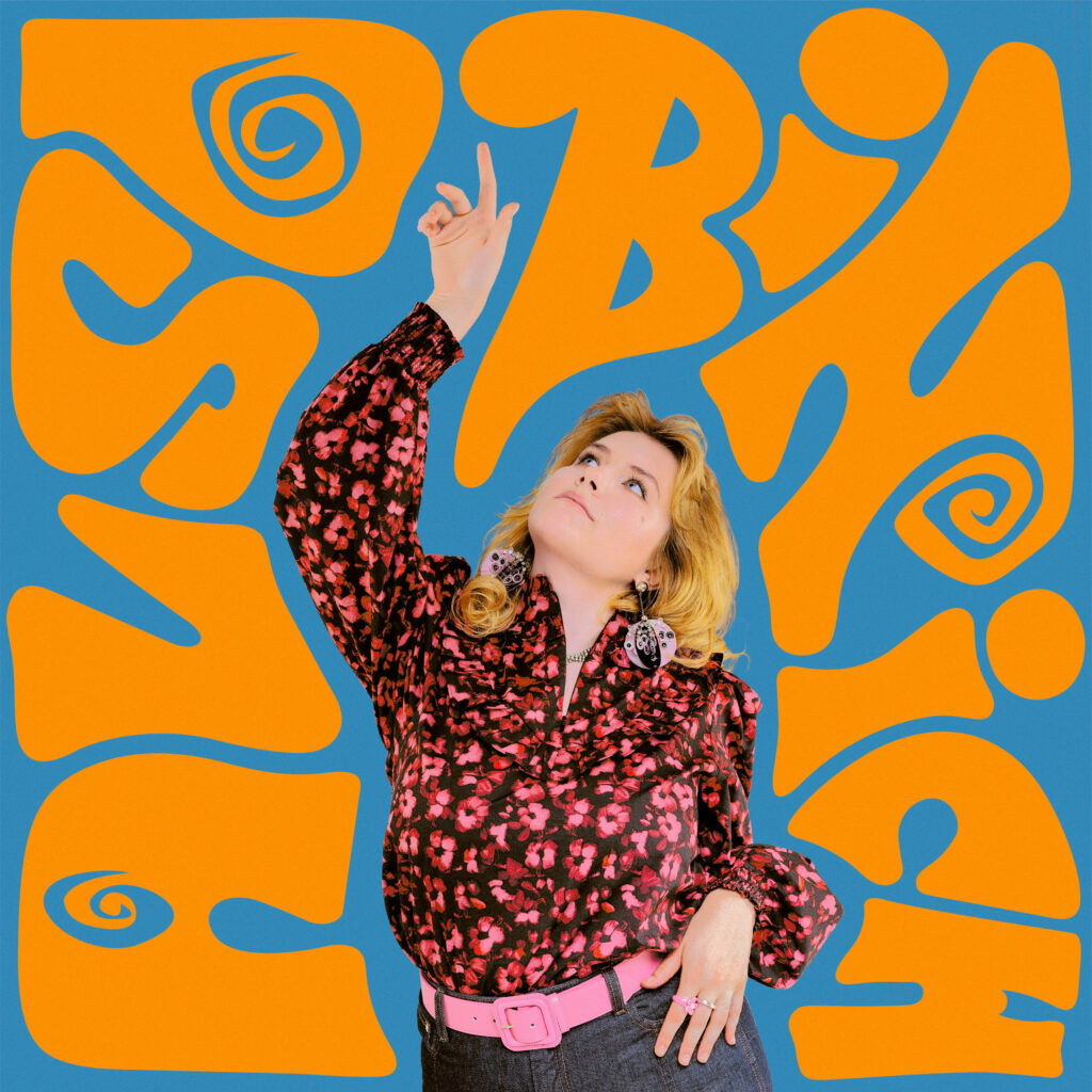 Also bin ich - Dilla