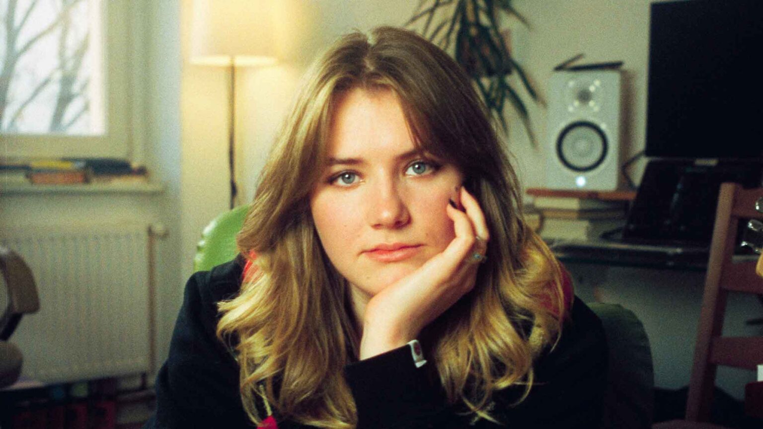 Also bin ich - Dilla