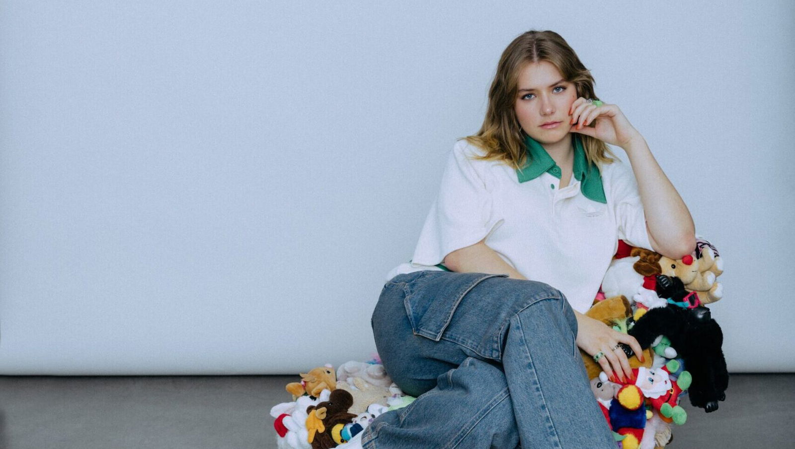 Also bin ich - Dilla