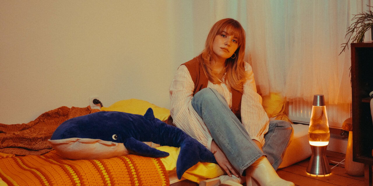 Also bin ich - Dilla