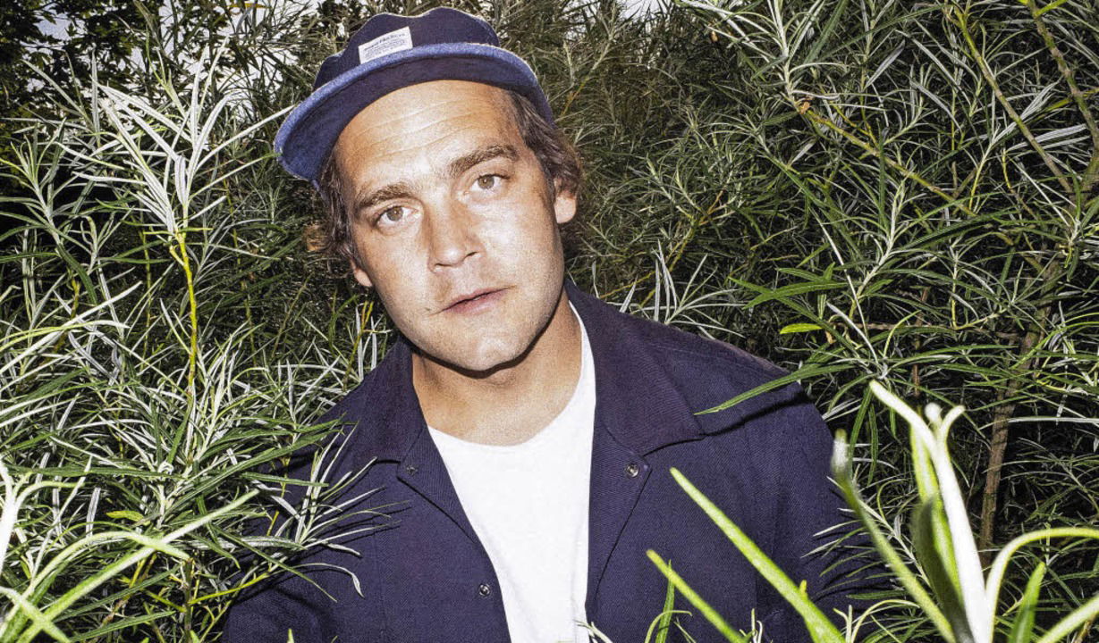 Übers Träumen - Bosse